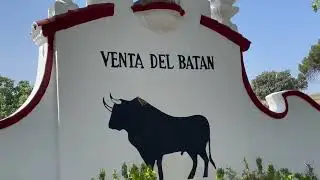 Reapertura de La Venta del Batan