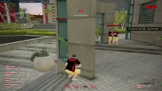#fivem HighLights Full PvP (95% Camp de 5 R$)