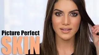 Picture Perfect Foundation Routine