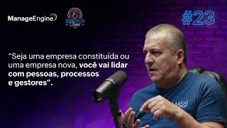 Vulnerabilidades comuns detectadas pela auditoria de TI | Server Room Brasil Podcast