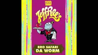 Bro Safari & LeDoom - Boink [Official Full Stream]