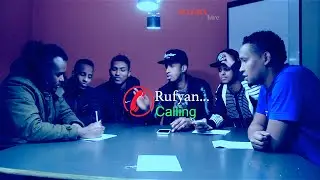 DIGRIYOW ABDI RAP RUUFYAAN