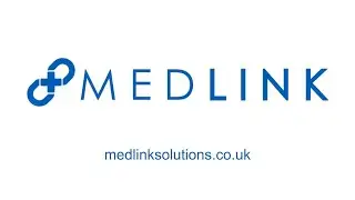 MedLink with Vision integration 10m demo