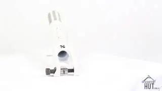 Scooter Hut - Sacrifice Bionic Forks