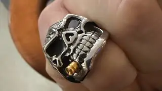 I Made America METAL Again (in the Channel Posts section)