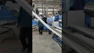 India EPE Foaming Machine Test Machine,PE Foam Sheet Making Machine In India