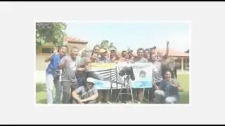 Memories Of MegaConvoy Penang 2015