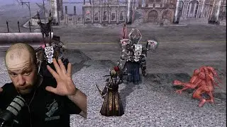 Dawn of War #5 Freund oder Feind?!