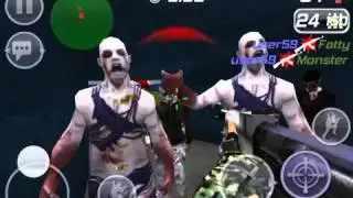Critical Mission Swat