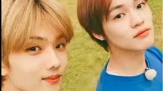 kumpulan vidio tiktok chenji jichen #jisung #chenle salting dikit gk ngaruh😊😃