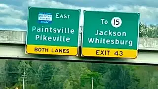 Mountain Parkway Connecting World to the Mountains ⬅️↔️➡️Connecting Mountain to the World in Faster