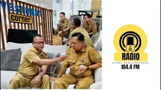 INVESTMENT CORNER | Rekaman Siaran Radio Suara Banjarnegara | Rabu, 14 Januari 2026 Pukul 14.00 WIB