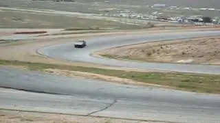 Drift Social Horse Thief Mile 03-14-09-40