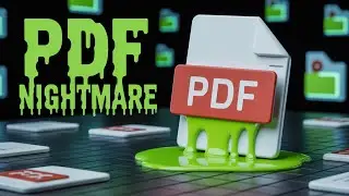 PDF Exploit 2026 (Exe to Pdf) Windows Defender Bypass FUD 100%