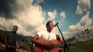 Irie Vibe Music Video - Raging Fyah - GoPro Hero Edition