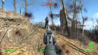 Fallout 4 - Spawn Trap