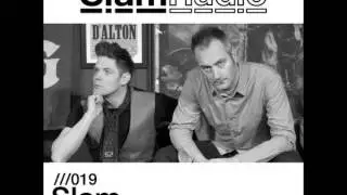 Slam - Live at Smart Bar - Chicago