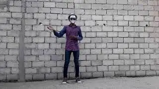 Roboman