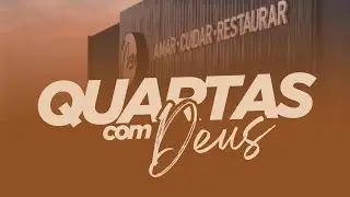 QUARTAS COM DEUS | CAIO C&Eacute;SAR | 28.01.2026
