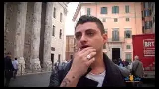 Le (Video) Interviste di Allinfo.it : Virginio