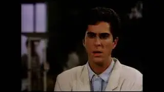 Weekend At Bernie's (1989) Trailer