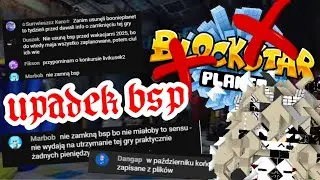OFICJALNIE BSP ZOSTANIE USUNIĘTE?? ( INFORMACJE, DOWODY, DOMENA, BRAK FUNDUSZY, LEAK)