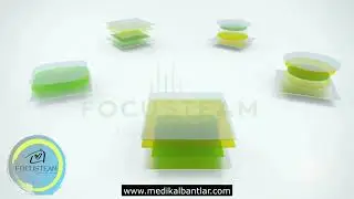 Doctorem Transdermal &Uuml;r&uuml;nleri TTS Teknoloji Nedir?  Nasıl Kullanılır  #doctorembant #doctorembant