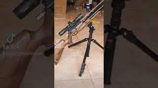 TRIPOD PCP TERBAIK