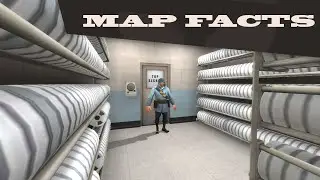 TF2 Map Facts 15: Doomsday's Secret Room