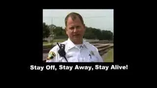 Railroad Safety Video