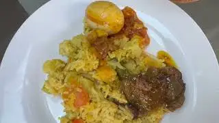 সহজে সবজি খিচুড়ি রান্না  | Vegetable Khichuri | Khichuri Recipe Bengali Style