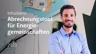 Abrechnungstool für Energiegemeinschaften – August 2023