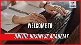 Online Business Academy 2022