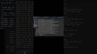How to Install, Use & Uninstall Naabu in Kali Linux Fast Port Scanner part 6