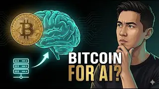 Bitcoin for AI: The 'Global Brain' Explained