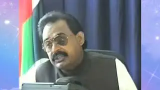 MQM's Next Move Revealed by Altaf Hussain 10