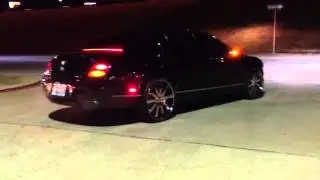 Trendsetters Dallas Fred Hammonds Bentley