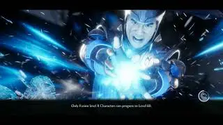 Fatal Sorcerer's Tower 162-166 using GOLD | Mortal Kombat Mobile