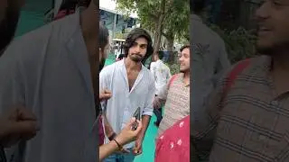 crazy Xyz teem kartar bhai ko aaya gussa #shorts