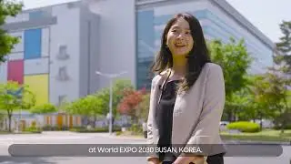 World Expo 2030