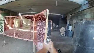 Steve ~ Tampa Bay IDPA ~ 12/14/25