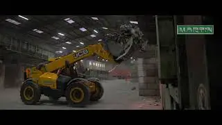 What happens to my kerbside recycling bin? - HW Martin's Material Recovery Facility guide