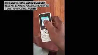 qmobile sp1000 imei repair rebuild code 100% working
