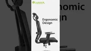 Introducing Felix: your ultimate comfort companion. #furniture #officefurniture #chair #gamingchair