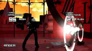 [ Kof Mugen ] Satanic Choi vs K-BW v2 [Parte 1/2]