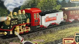 Classical Train series || Kids Toys || Entertainment || plz subscribe 👍