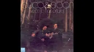 ŽIVOT JE LIJEP - BUCO & SRĐAN (1974)
