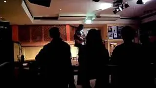 Montrose Folk Club-The Old Purple Tin (9% of pure heaven)