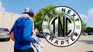 NEXT CHAPTER SHOWCASE | DALLAS, TX  2025 |