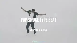 Free New York Drill Beat | Pop Smoke Type Beat (FREE) &ndash; 808Kidbeats